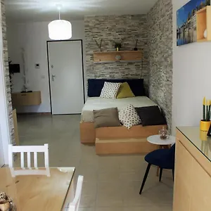 Casa Angelina Deluxe , Lecce Italia
