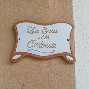 La Casa Delle Ortensie , Chiavari Italia