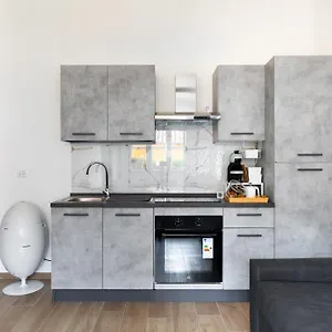 Appartamento La Dimora Degli Asinelli, Bologna