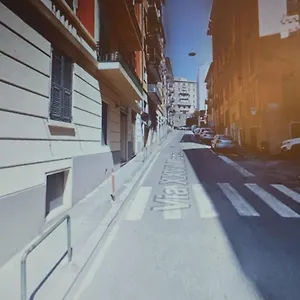 Casa Vacanze Tita La Tua Base Per Visitare Il Mare Delle Cinque Terre , La Spezia Italia