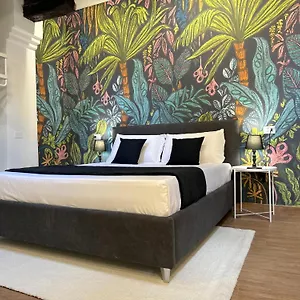 Appartamento Mascarella Boutique, Bologna